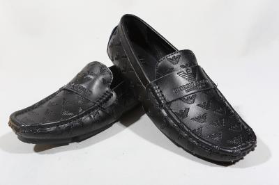 Cheap ARMANI Shoes wholesale No. 18